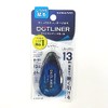 Kokuyo D930-06B Tape Glue Dotutrina-Aota