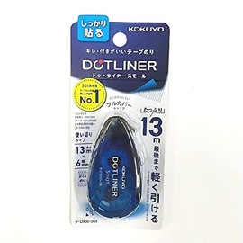 Kokuyo D930-06B Tape Glue Dotutrina-Aota