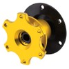 Quick Release Steering Wheel Hub Adapter, Quick Release Racing Adapter,