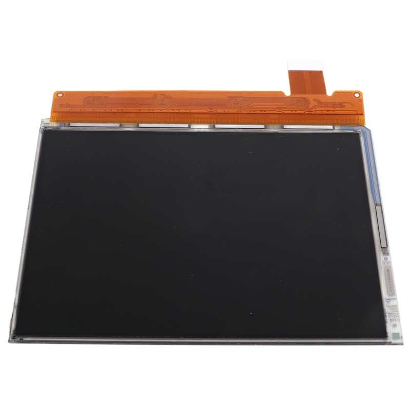 5in Instrument Cluster LCD Display Glass Scratch Free Center Screen