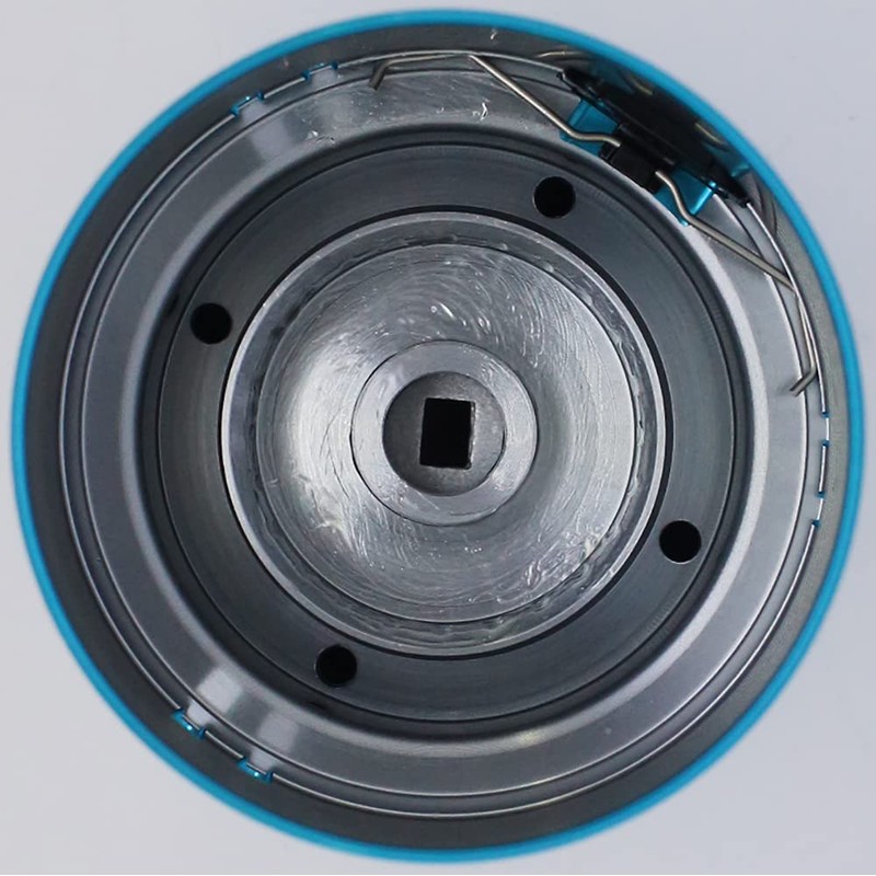 Daiwa Genuine Part 19 Emeraldas LT2500S-H-DH Spool (2-6) Part Number