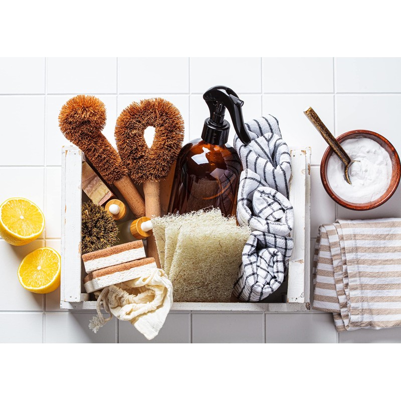 PURE ORIGINAL INGREDIENTS Borax (5 lb) Sodium Borate, Multipurpose Cleaning