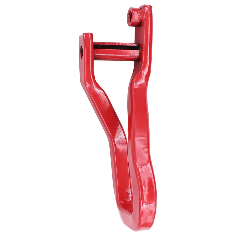 ApplianPar Pack of 2 Red Front Driver and Passenger Side