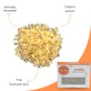 Copal Resin Incense - Natural Tree Gum Sap - 30g