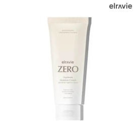 Elravie [Elravie] Zero Hyalamide Moisturizing Cream 100ml / [엘라비에] 제로 히알마이드 수분크림 100ml