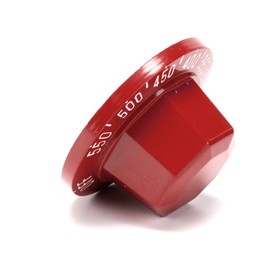 Vulcan Hart 498086-7 Vulcan Hart Red Knob