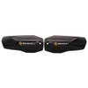 Sendhit Nock V2 MTB Hand Guards Pair Black