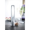 Le Creuset SW 105 59139013000664 Champagne Opener Matt Chrome