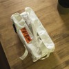 VETLER Moleskin Box Tissue Cover, Hanging, 2-Way, Wall Hanging, Camping,