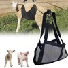 Calf Scale Sling | Nylon Sling for Weighing Small Animals,Comfortable
