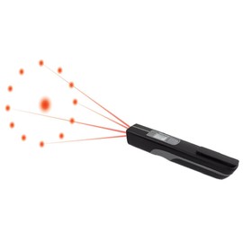 Sper Scientific 800109 IR Pen with True D:S Laser Guide
