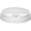 Adviti t Agat Modern Outdoor Lamp with Motion Sensor 4000