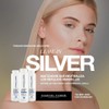 MARCEL CARRE TRATAMIENTO LEAVE IN CARE SILVER 300ML Y BI