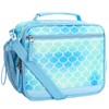 Choco Mocha Kids Lunch Box for Girls Lunch Boxes for