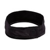Banda para el Cabello Peluca Grip Terciopelo Ajustable Flexible Sujetar