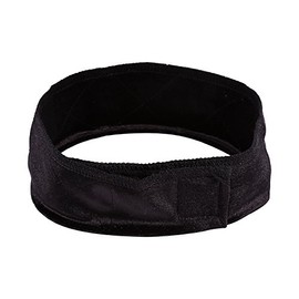 Banda para el Cabello Peluca Grip Terciopelo Ajustable Flexible Sujetar peluca Bufanda Deportes Diadema Moda Accesorios para el Cabello para Mujeres
