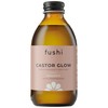 Fushi Organic Castor Oil Glow with Frankincense - Rejuvenate &
