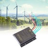 Wind Generator Controller, Wind Turbine Generator 48 V Waterproof Wind