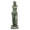 Venus de Milo Statue Home and Garden Italian Sculptures Concrete