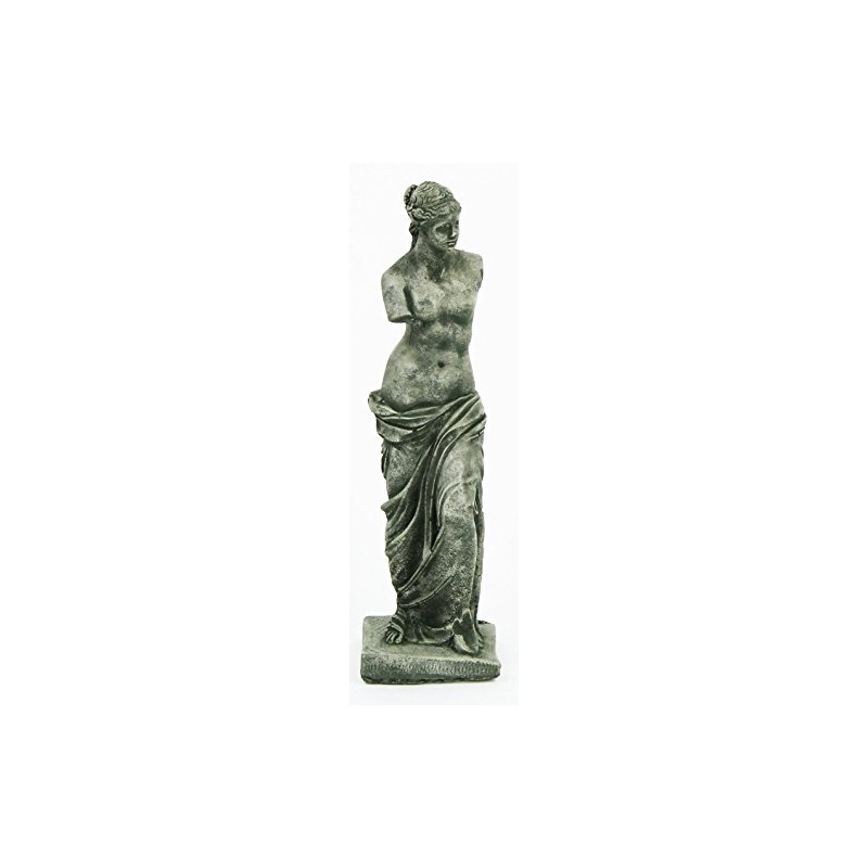 Venus de Milo Statue Home and Garden Italian Sculptures Concrete