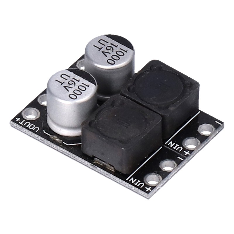 LC Filter Noise Filtering Board Module for Video Signal FPV