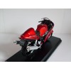 Suzuki Hayabusa, Welly Motorrad Modell 1:18