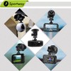 Sportway S30 Dash Cam Suction Mount (2nd Gen) with 10pcs