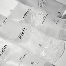 Lagom 젤 투 워터 클렌저 220ml Gel to Water Cleanser 220ml