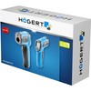 Högert Technology Infrared Thermometer Contactless -50 °C to +550 °C,