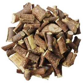 Donguihanjae 동의한재 최상품 국산 꾸지뽕 나무 가지 1kg x 2개 Donguihanjae Premium Domestic Mulberry Branch 1kg x 2pcs