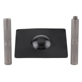 Alvinlite Repair Tools, Valve Spring Remover, One Set Motorcycle Repair Tools, Valve Spring Installation Removal Tools, Universal