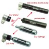Airbone ZT-726 ZT-726 Dual Function Pump (Ultra Small Pump +