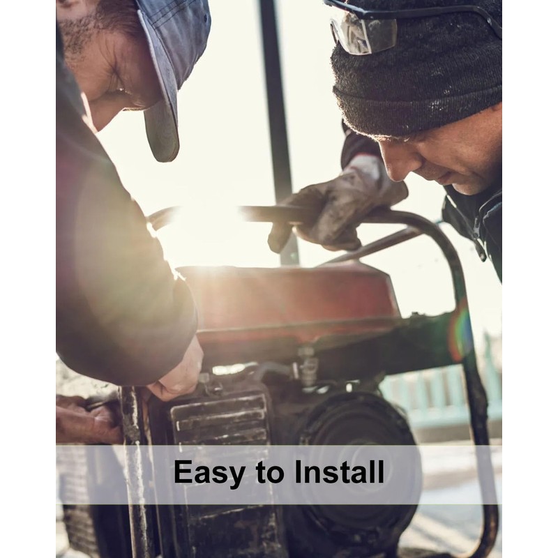 Remote Control Switch Kit Fit for Single Cylinder Air Cooled