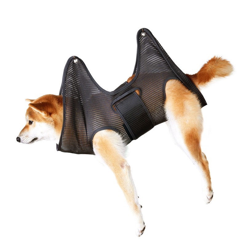 Dog Grooming Hammock Adjustable Multifunction Pet Dog Grooming Harness Grooming