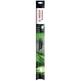 BOSCH EVO20 Evolution Beam Wiper Blade; 20" - Single