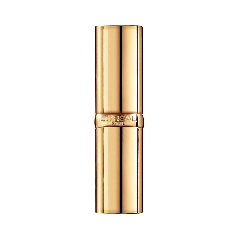 L'Oréal Paris Color Riche Satin Smooth Lipstick, Moisturising Pure Pigment