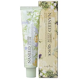 ナプラ (napla) ナシード カラークイック QN-7NB (1剤) 80g [医薬部外品]