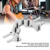 Guitar String Tuner Metal String Locking Tuner Head Instrument Accessory