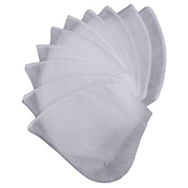 Replacement Filters for NeoMask Neoprene Carbon Mask (10-Pack)