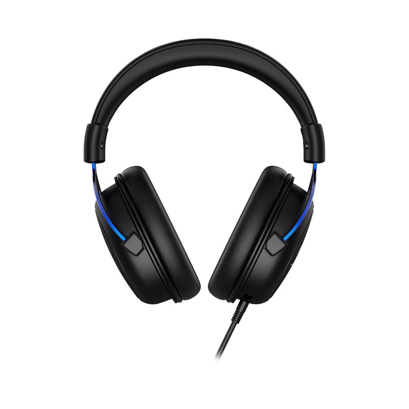HyperX Cloud Blue