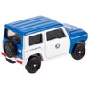 Takara Tomy Tomica No. 100 Suzuki Jimny JAF Road Service