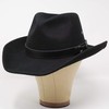 Borges & Scott Forester – Western Style Wool Felt Hat