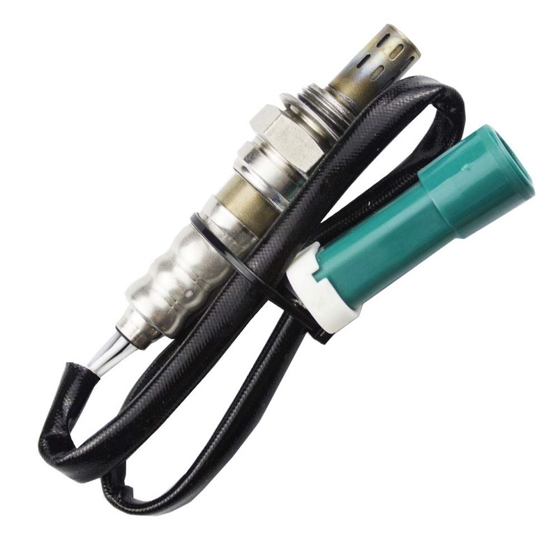higherbro 4PCS Oxygen O2 Sensor 1 & 2 for Ford