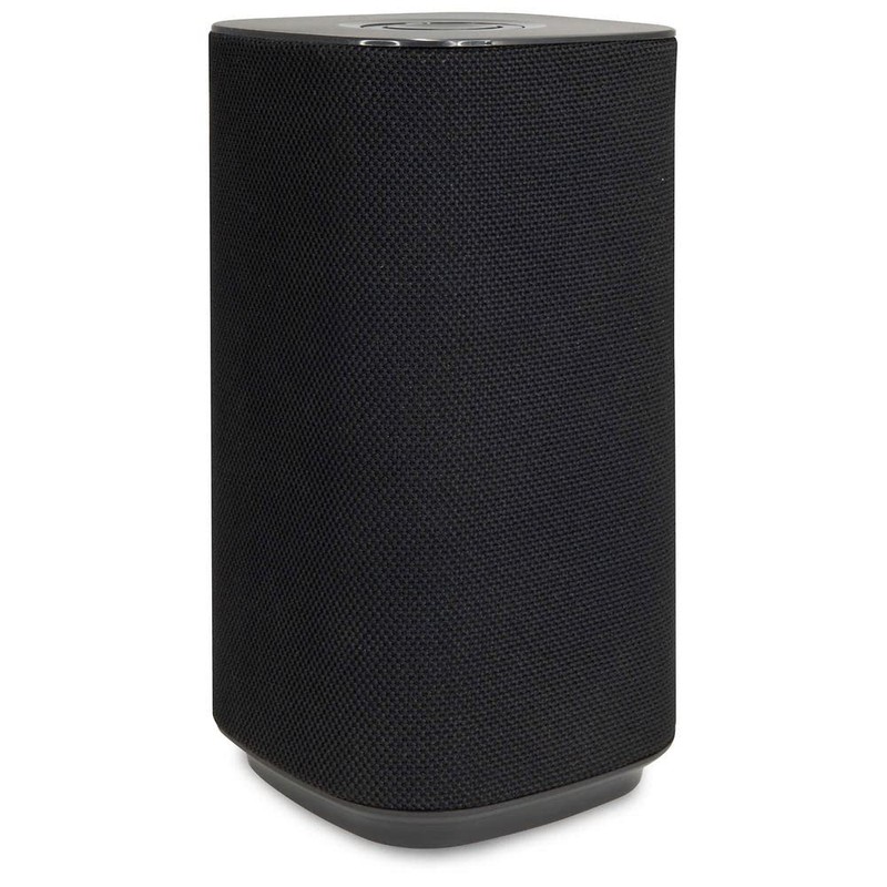 iLive ISB180B Portable Fabric Wireless Speaker