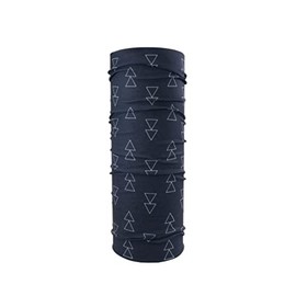 Origin Outdoors Multifunctional Scarf - REL021009 Fashion Scarf Navy Arrow 62 cm