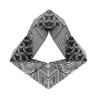 Shape Cube Magnetic ABS Geometric Cube Puzzle Toy for Daily