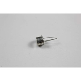 NTE ELECTRONICS NTE129 BIPOLAR TRANSISTOR, PNP, -80V TO-39 (1 piece)