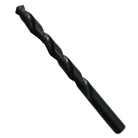 NACHI Ironwork Drill, 1 Pack, 0.2 inches (5.2 mm) (Metal/Metal)