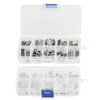 85 Pcs IC Assortment Kit 10 Specifications Integrated Circuit IC