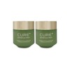 Kim Jeong-moon Aloe Cure Intensive 2X Cream 50g 2 pieces Ss / 김정문알로에 큐어 인텐시브 2X 크림 50g 2개 Ss